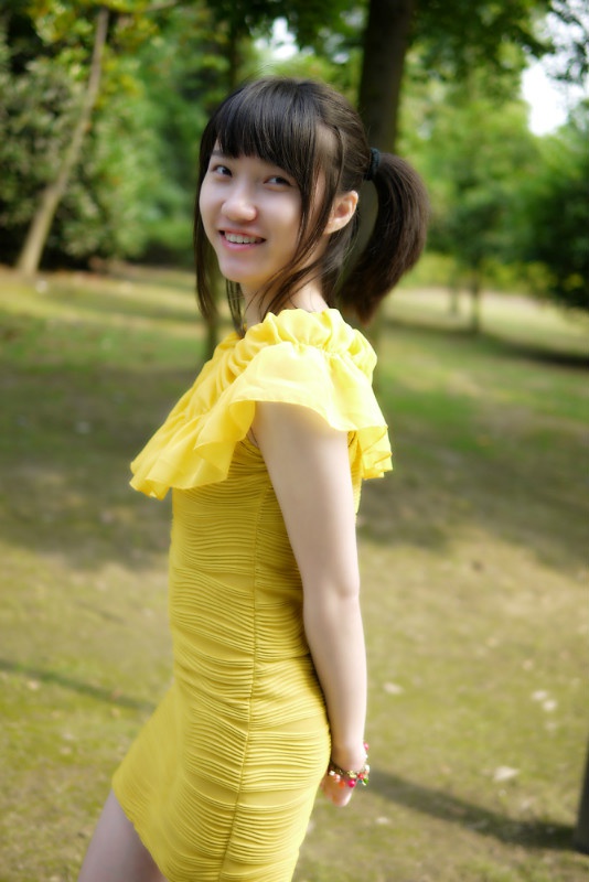 吉川•明日叶优秀教师-陈