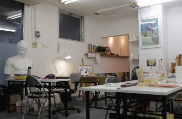 明日叶优秀合作院校-日本